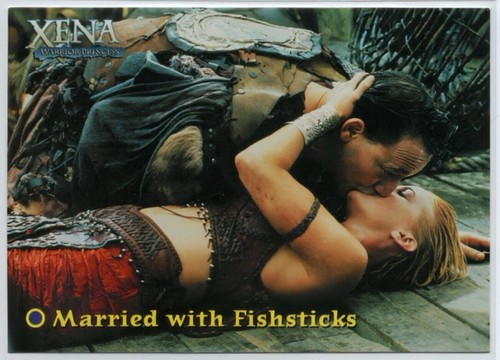 2001 xena warrior - warrior, princess