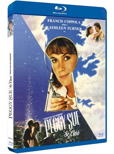 Peggy sue got - got, (1986)