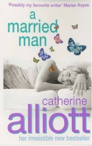 Married man hardcover by - man,