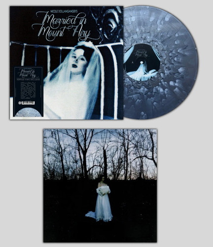 Nicole dollanganger married - nicole,